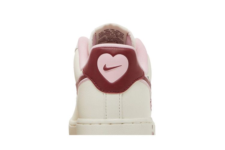 Nike Air Force 1 Low Valentine's Day (2023) (Women's)
