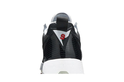 Jordan Zoom 92 Black Cement