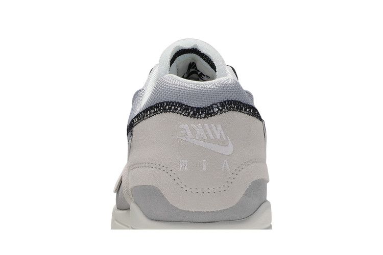 Nike Air Max 1 Inside Out Phantom Black