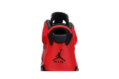 Jordan 6 Retro Infrared 23 (Toro)