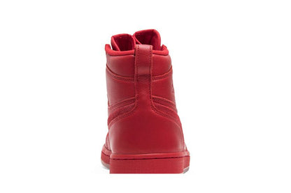 Jordan 1 Retro High Zip AWOK Vogue University Red (Women's)