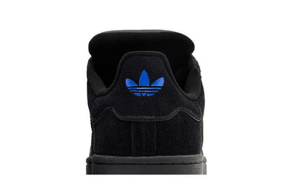 adidas Campus 00s Core Black Lucid Blue