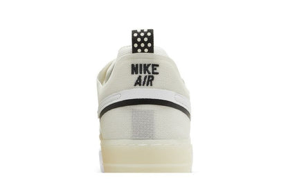 Nike Air Force 1 React 40th Anniversary Sail Gold (2022)