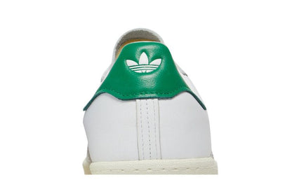 adidas Campus 80s Kith Classics White Green
