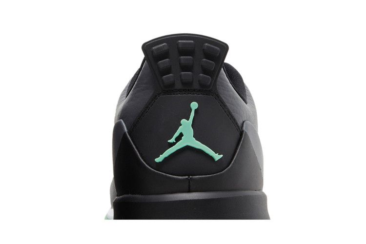 Jordan ADG 3 Golf Grey Green Glow