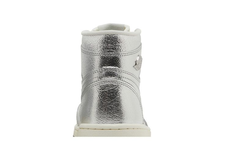 Jordan 1 Retro High OG Chrome (Women's)
