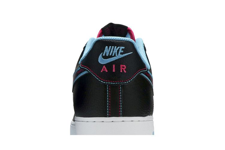 Nike Air Force 1 Low Miami Nights