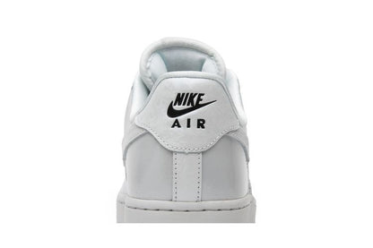 Nike Air Force 1 Low Lux All-Star White (2018) (Women's)
