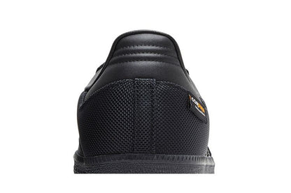 adidas Samba OG Black Carbon Cordura