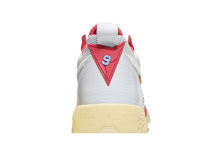 Jordan Zoom 92 Union Guava Ice