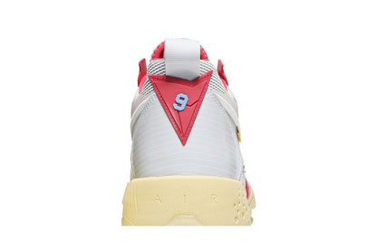 Jordan Zoom 92 Union Guava Ice