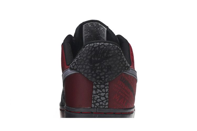 Nike Air Force 1 Low Malone Original Six