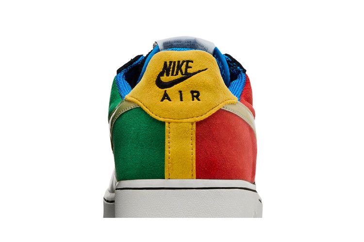 Nike Air Force 1 Low Olympics