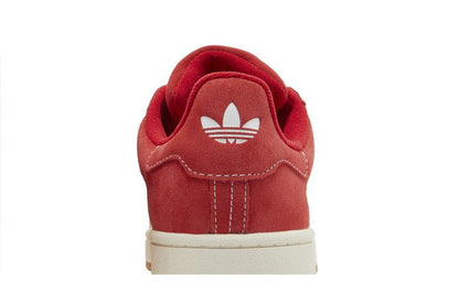 adidas Campus 00s Better Scarlet Cloud White