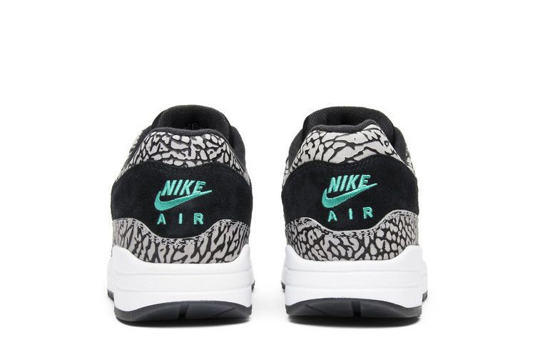 Jordan 3 Retro & Nike Air Max 1 atmos Pack
