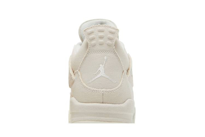 Jordan 4 Retro Blank Canvas (Women's)