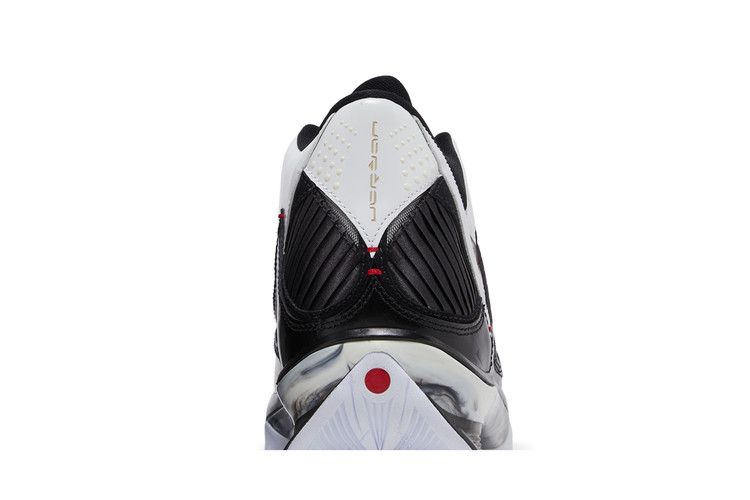 Jordan 2009 Black White