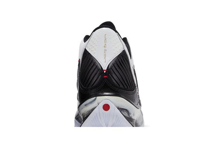 Jordan 2009 Black White