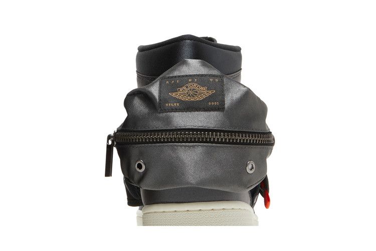 Jordan 1 Retro High OG SP Utility Stash