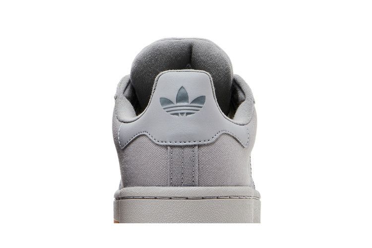 adidas Campus 00s Grey Grey Off White
