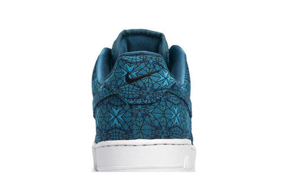 Nike Air Force 1 Low Stained Glass Green Abyss