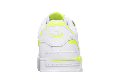 Nike Air Force 1 Low Shadow White Lemon (Women's)