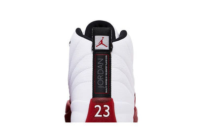 Jordan 12 Retro Cherry (2023)