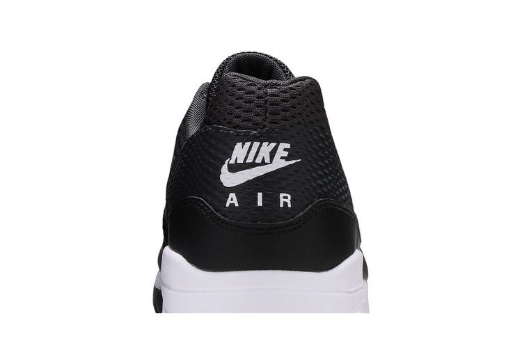 Nike Air Max 1 Golf Black