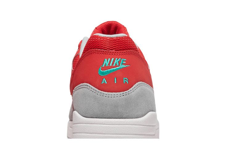 Nike Air Max 1 Daring Red
