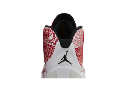 Jordan 38 Celebration (Clear Sole)