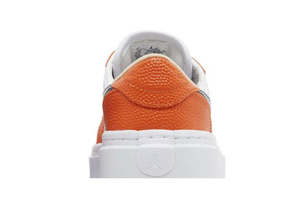 Jordan 1 Elevate Low SE WNBA Brilliant Orange (Women's)