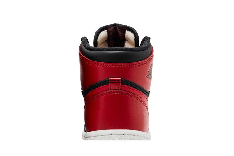 Jordan 1 Retro High '85 OG Bred (2025)
