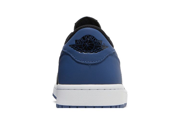 Jordan 1 Retro Low OG Mystic Navy