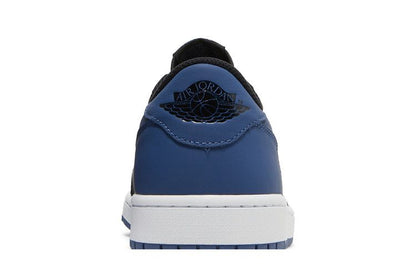 Jordan 1 Retro Low OG Mystic Navy