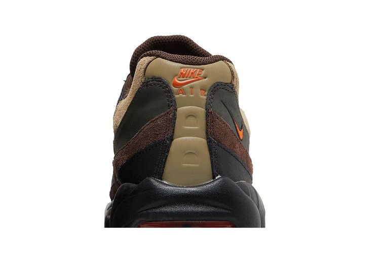 Nike Air Max 95 Dark Army