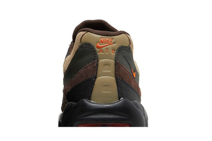 Nike Air Max 95 Dark Army