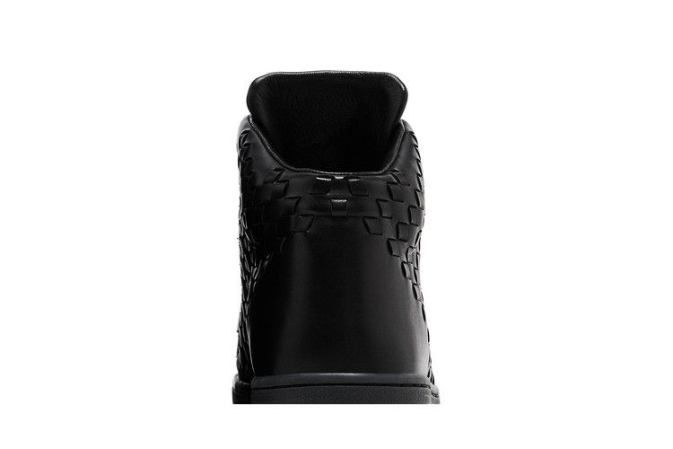 Jordan Shine Black