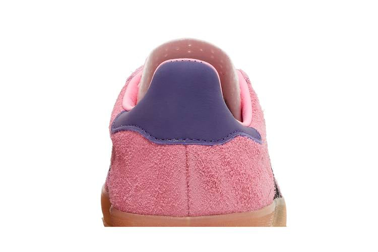 adidas Gazelle Indoor Bliss Pink Purple (Women's)