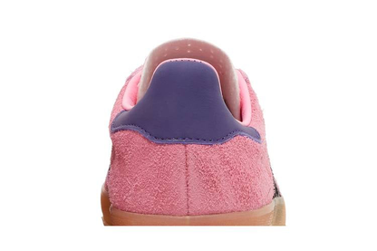 adidas Gazelle Indoor Bliss Pink Purple (Women's)