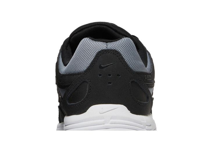 Nike P-6000 Black Cool Grey