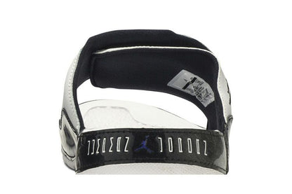 Jordan Hydro 11 Retro Slide Concord