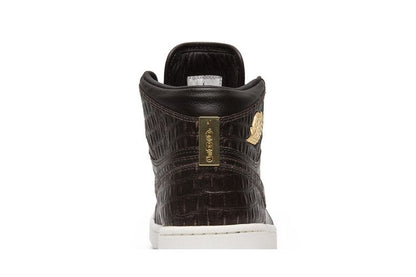 Jordan 1 Retro Pinnacle Baroque Brown