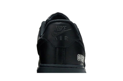 Nike Air Force 1 Low Gore-Tex Black