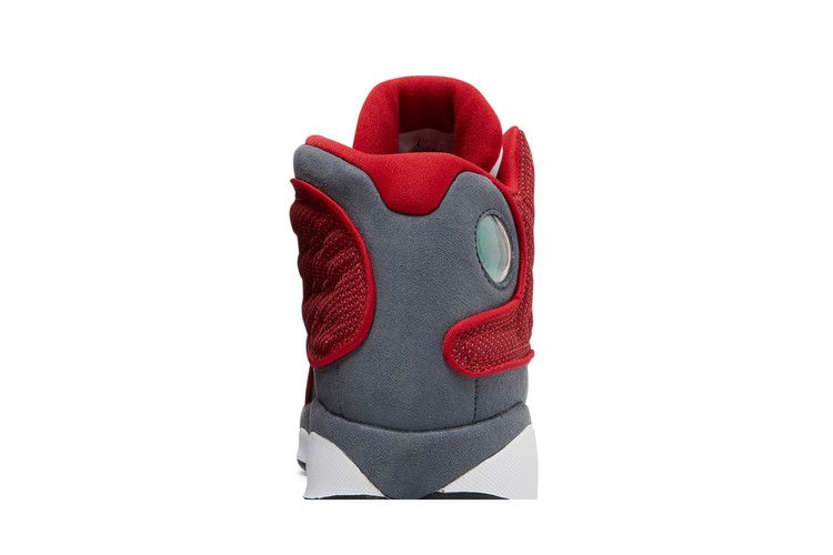Jordan 13 Retro Gym Red Flint Grey (PS)