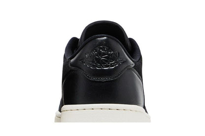 Jordan 1 Retro Low NS Black Pony Hair (Women's)