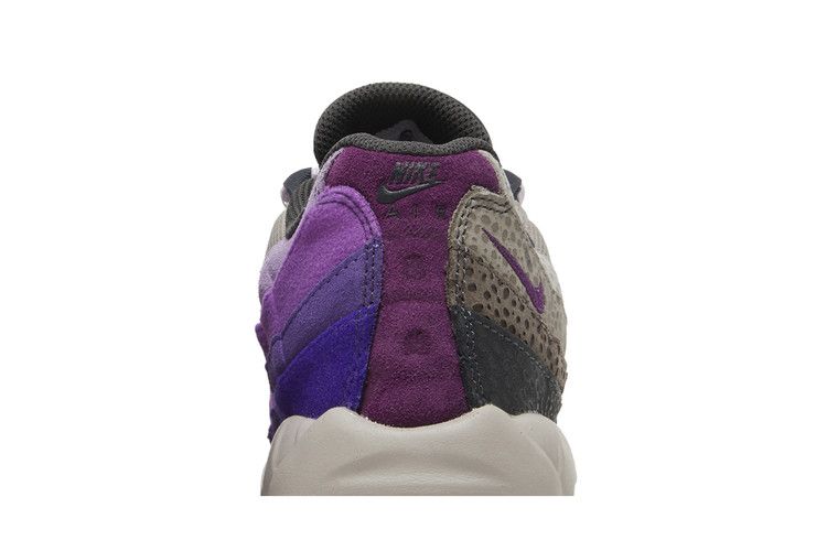 Nike Air Max 95 Viotech Anthracite (Women's)