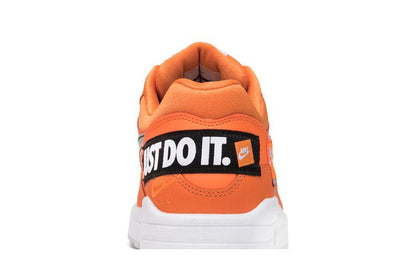 Nike Air Max 1 Just Do It Orange (Women's)