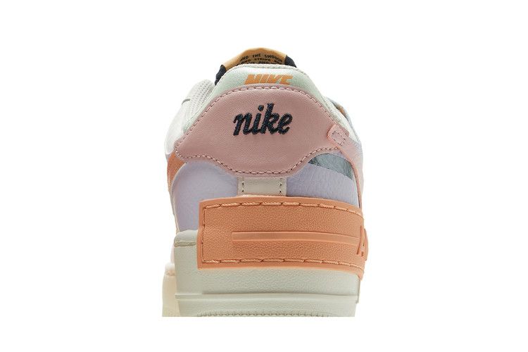 Nike Air Force 1 Low Shadow Sail Pink Glaze (Women's)