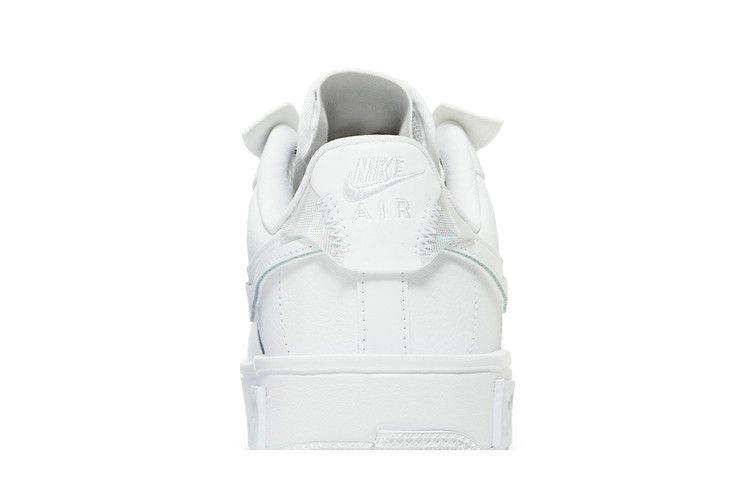 Nike Air Force 1 Low Fontanka Triple White (Women's)
