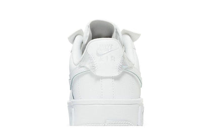 Nike Air Force 1 Low Fontanka Triple White (Women's)